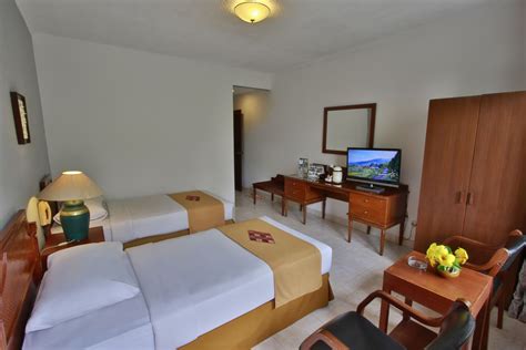 Harga The Jayakarta Inn And Villas Cisarua Terbaru 2023 Booking Murah