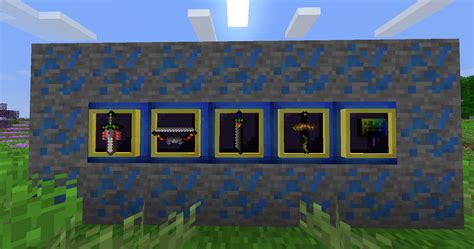 More Tcon Tinkers Construct Addon Minecraft Mod