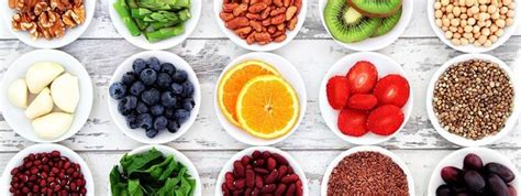 Less than 5 percent of americans get the recommended amount of dietary fiber each day. ORAC Values: Food Antioxidant Database | Superfoodly
