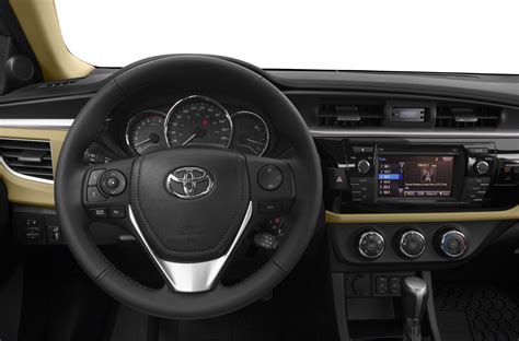 Use our free online car valuation tool to find out exactly how much your car is worth today. 2015 Toyota Corolla - Price, Photos, Reviews & Features