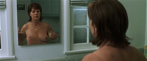 Nude Video Celebs Marcia Gay Harden Nude Rails Ties 2007