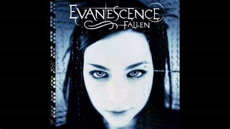 Evanescence Bring Me To Life Instrumental Youtube
