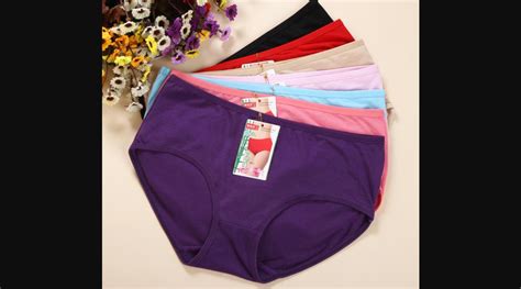 Days For Girls Underwear Donation Drive Justserve