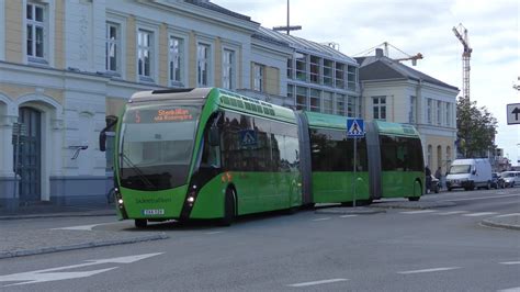 Maybe you would like to learn more about one of these? Skånetrafiken Stadsbuss Malmö 12.Oktober 2015 - YouTube