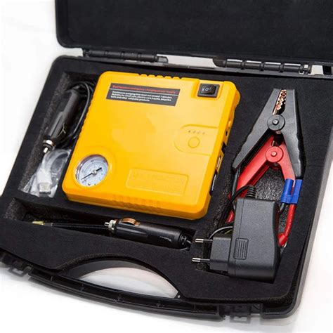 New High Quality 6 Volt Jump Starter Super Capacitor Jump Starter Buy New High Quality 6v Car