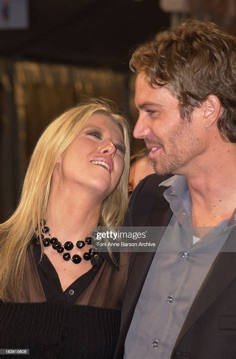 deauville 2001 the fast and furious premiere getty images