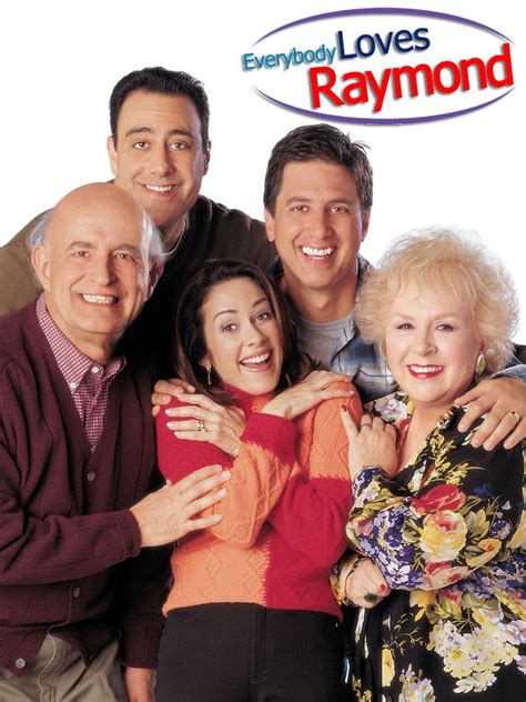 Everybody Loves Raymond Season 9 Wiki Synopsis Reviews Movies