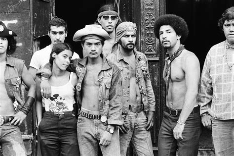 New York In The 70s The Photos Gangs Of New York Bronx Nyc Gang