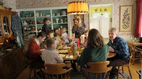 New Tv Show ‘the Kids Are Alright Written With Midwestern Roots