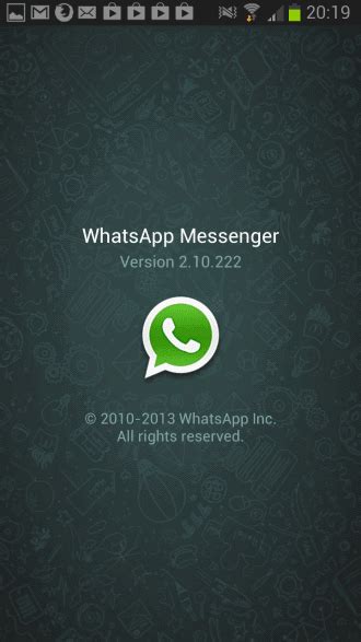 How To Send Voice Messages In Whatsapp Ghacks Tech News