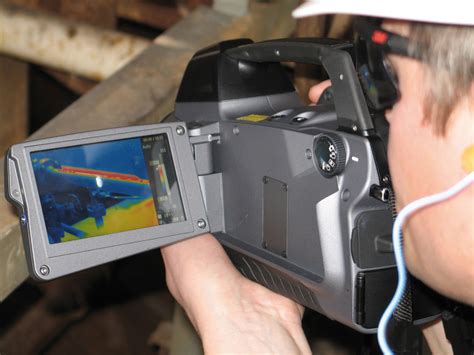 See Smaller Voc Leaks From A Safer Distance Teledyne Flir