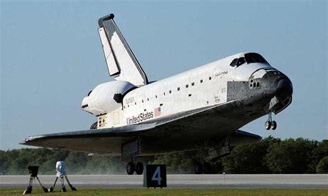 Space Shuttle Columbia Disaster 2003 The Space Techie