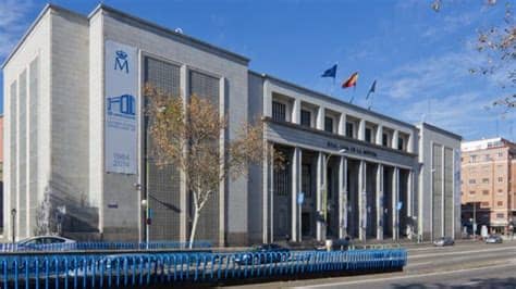Proyecto integral con rehabilitación energética en Fábrica ...