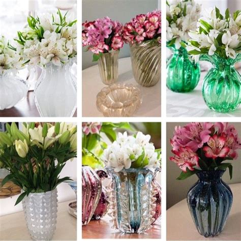 Dicas Para Utilizar Vasos Decorativos Na Sua Casa Blog De Decoração