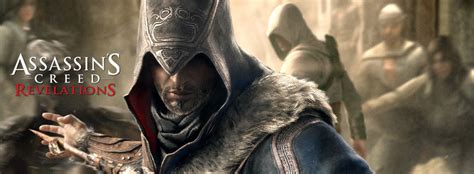 Assassin S Creed Revelations Game Guide Walkthrough Gamepressure Com