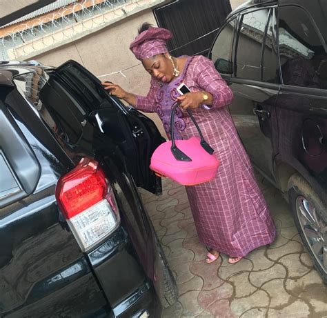New Kaduna Sugar Mummy That Wants To Spoil You With Lots Of Money Is
