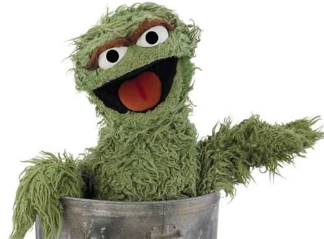 Oscar The Grouch Yahoo Image Search Results Oscar The Grouch Sesame Street Sesame Street