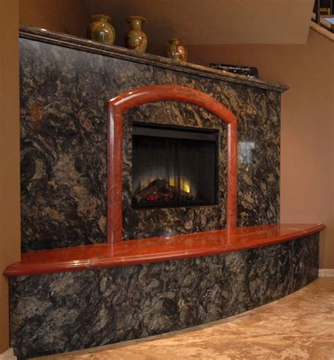 This stone was so brittle and hard to work with but it. Limestone & Marble Fireplaces - Stone Center Portland, OR