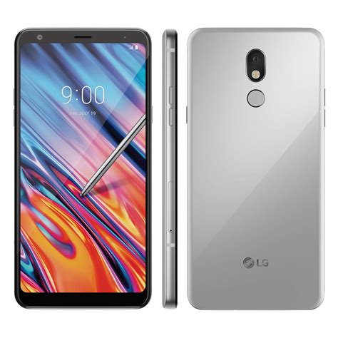 Lg Stylo 5 Lm Q720 32gb Atandt T Mobile Or Gsm Unlocked 62 Android