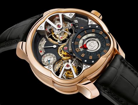 10 Most Expensive Designer Watches For Men Rolex Cartier And Other
