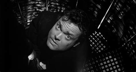 Orson Welles The Third Man Restoration Gets New Trailer The Peoples