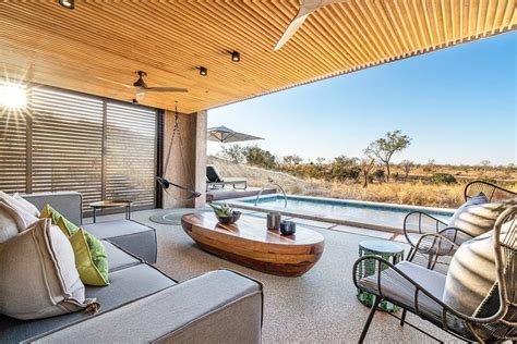 14 Top Rated Luxury Safari Lodges In South Africa Planetware