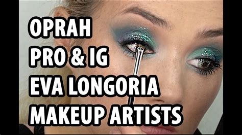 Pr And Famous Makeup Artists Tricks Youtube