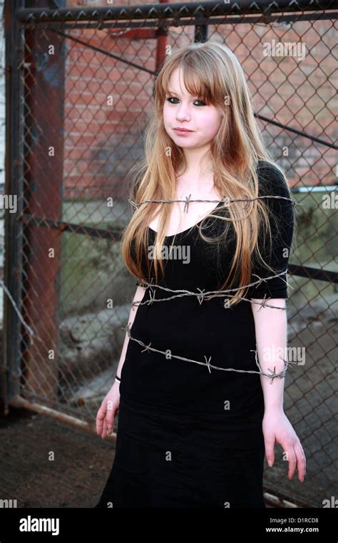 Barbed Wire Bondage Cheaper Than Retail Price Buy Clothing Accessories And Lifestyle Products