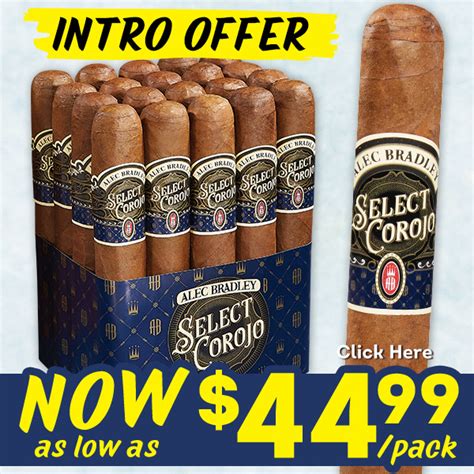 We did not find results for: Top Picks - Cigars International