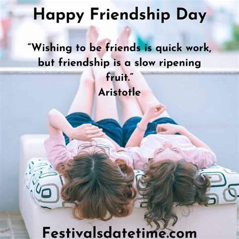 Friendship Day Wishes For Best Friend Friendship Day Wishes Happy
