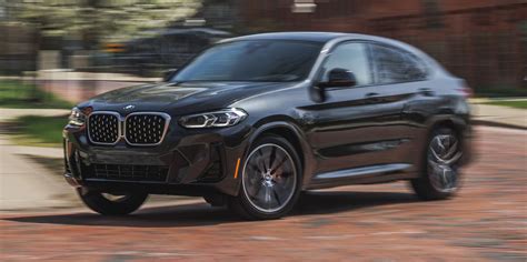 2023 Bmw X4 Review Pricing And Specs I Love The Cars