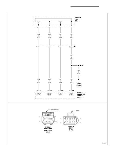 2011 Dodge Ram 1500 Wiring Diagram Free Wiring Diagram