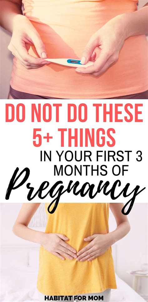 pin on first time pregnancy tips