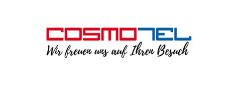 Check spelling or type a new query. Cosmo-Tel