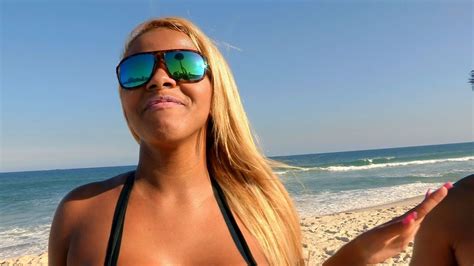 Thammy S Beach Body Regime Welcome To Rio Episode 3 Preview Bbc Two Youtube