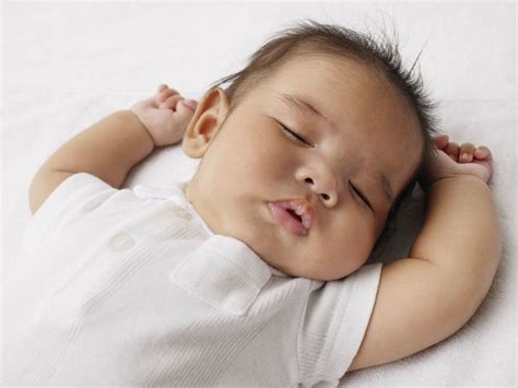 The Abcs Of Safe Sleep For Babies Huffpost
