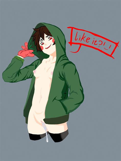 Rule 34 1girls Breasts Brown Hair Chara English Text Gloves Green