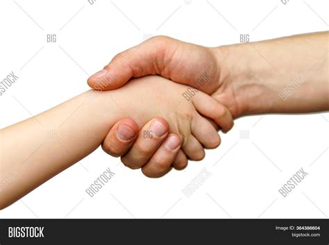 Hands Joined Together Image And Photo Free Trial Bigstock