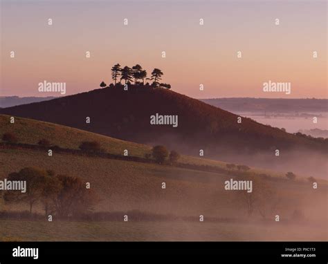 Colmers Hill Dorset Mcmahon Hi Res Stock Photography And Images Alamy