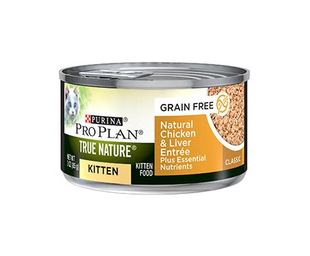 Which brands and flavours offer the best value. Purina Pro Plan True Nature Natural Chicken & Liver Grain ...