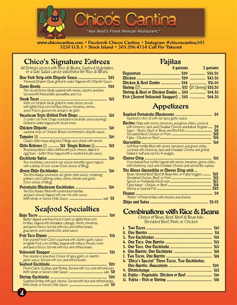 Discover wahlburgers in key west, florida. Best Key West Restaurant Menus - Key West, Florida - Best ...
