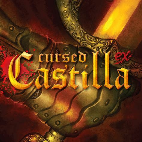 Cursed Castilla Nintendo 3ds Download Software Games Nintendo