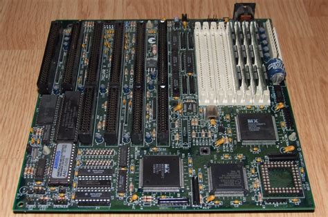 How To Build An Awesome 386 Computer Part 1 The Hardware Hubpages