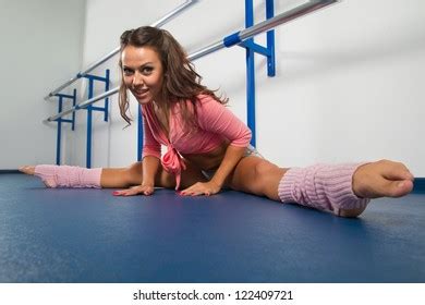 Sexy Woman Straddling Stock Photos Images Photography Shutterstock