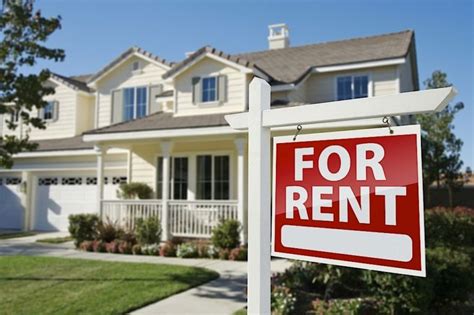 5 Things You Should Do To Your Rental Property Every Year