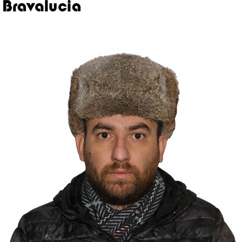 Russian Winter Hat Transparent / Russian Winter Hats Tag Hats - Hat cap winter beret, black hat ...