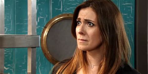 The Michelle Connor Reacts To Thread — Digital Spy