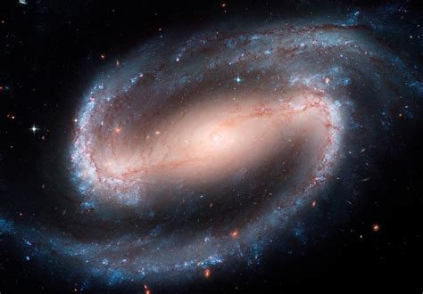 galaxy, Spiral Galaxy, Space Wallpapers HD / Desktop and Mobile Backgrounds