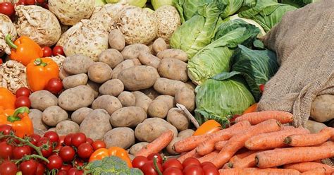 Nome De Vegetais De Origem Indígena