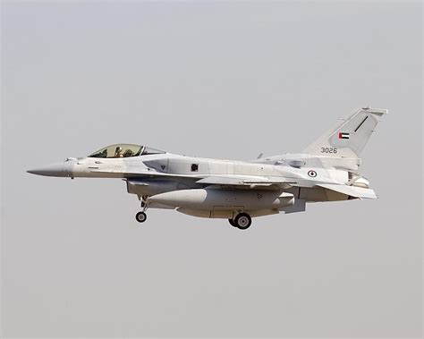Check spelling or type a new query. UAE's F-16 Block 60 crashes, pilot survives